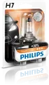 H7 Lampe 55 Watt Philips 12972 Leuchte Auto PKW KFZ 12V +30% Licht 55W 12 Volt