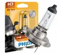 H7 12V 55W PX26d Philips Vision Glühbirne Glühlampe Halogen 12972PRB1