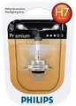 Philips Scheinwerfer H7 Vision Lampen 1 Blister
