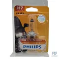 Philips H7 Vision +30% Scheinwerferlampe 12972PRB1 12V 55W Blister