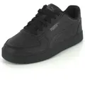 PUMA Damen Freizeitschuhe, PUMA CAVEN 2.0 JR - Schwarz - 35,5