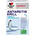 Doppelherz Antarktis Krill system Kapseln 60 St