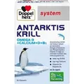 Doppelherz System Antarktis Krill Kapseln, 60 St. Kapseln