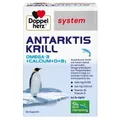 DOPPELHERZ Antarktis Krill system Kapseln 60 St