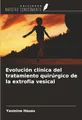 Evolución clínica del tratamiento quirúrgico de la extrofia vesical