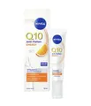 NIVEA Q10 Energy Augenpflege Augenserum 15 ml