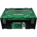 Hikoki Wiertarko-Wkrętarka 18V 55Nm 2X3,0Ah Ds18Dd Wqz - Schwarz/Grün