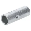10 Stück Kalitec L7-M Stossverbinder unisoliert 35mm² Quetschverbinder Kupfer