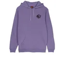 Santa Cruz Hoodie Hoodie Santa Cruz Winkowski Eighth Planet (1-tlg) lila XL (56/58)