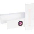 Apple Watch 11 42mm GPS Alu S/M Sportarmband roségold/blassrosa