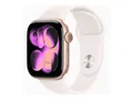 Apple Watch Series 11 (GPS) - 42 mm - Aluminium
