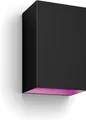 Philips Hue White & Color Ambiance Resonate Outdoor Wandleuchte (1.180 lm)