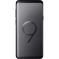 Samsung Galaxy S9 Plus - Dual-SIM G965F in midnight black (EU Version) - Schwarz