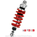 Kostenloser Versand YSS Gas Stoßdämpfer Hinten Top Line Yamaha FZ6 Für Motorrad