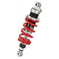 Federbein Stoßdämpfer YSS einstellbar für Yamaha FZ6 600 N Bj. 2004-2006
