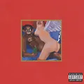 My Beautiful Dark Twisted Fantasy