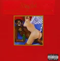 KANYE WEST - MY BEAUTIFUL DARK TWISTED - CD - E1111z
