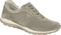 Gabor Comfort Sneaker - Salvia Leder/Synthetik : 39 : Normal Größe: 39 Weite: Normal