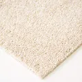 Steffensmeier Teppichboden Cambridge | Meterware Auslegware Wohnzimmer Schlafzimmer Kinderzimmer | beige | 300x300 cm