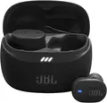 JBL Tune Buds 2, Kabellose Bluetooth-In-Ear-Ohrhörer, schwarz (JBLTBUDS2BLK)