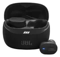 Tune Buds 2 In-Ear Bluetooth Kopfhörer Kabellos TWS IP54 (Schwarz)