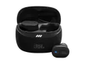 JBL Tune Buds 2, In-ear Kopfhörer Bluetooth Schwarz