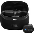 JBL Tune Buds 2, Schwarz - Schwarz