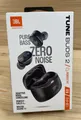JBL Tune Buds 2, Kabellose Bluetooth In-Ear-Ohrhörer mit Noise-Cancelling  Black