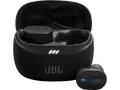 JBL Tune Buds 2, In-ear Kopfhörer Bluetooth Schwarz
