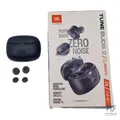 JBL Tune Buds 2, Kabellose Bluetooth-In-Ear-Ohrhörer - Ohrstöpsel Größe M fehlen