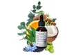 YODO Zeckenschutzmittel YODO's Zeckenschreck Zeckenöl für Hunde, Eukalyptus, 50 ml, 1-St., Aus 7 BIO-Ölen zur Zeckenabwehr hergestellt