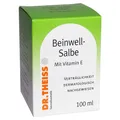 Dr.theiss Beinwellsalbe 100 ml
