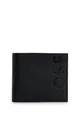 BOSS Hugo Herren Big Bb_4 Cc Coin Geldbeutel, Black1, ONESI EU