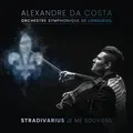 Alexandre da Costa Stradivarius Je Me Souviens (CD) (US IMPORT)