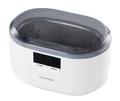 Grundig UC6620 Ultraschallreiniger 50W 600ml Digital-Timer Blau/Weiß