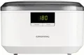 Grundig Desinfektions- / Sterilisationsgerä UC 6620 Weiss