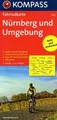 Nürnberg und Umgebung 1 : 70 000: Radkarte. GPS-gen... | Buch | Zustand sehr gut