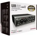 Steinberg UR22 mkII (USB) (45840)