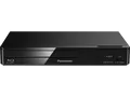 PANASONIC DMP-BDT167 Blu-ray Player Schwarz
