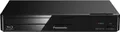 Panasonic Blu-ray-Player DMP-BDT167EG Schwarz