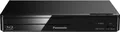 Panasonic DMP-BDT167EG Kompakter 3D Blu-ray Player Full HD Upscaling USB MKV NEU