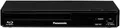 Panasonic DMP-BDT167EG 3D Blu-ray Player Schwarz Full HD LAN USB gebraucht