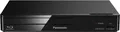 Panasonic DMP-BDT167EG Kompakter 3D Blu-ray Player (Full HD Upscaling, USB, MKV)