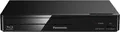 Panasonic DMP-BDT167 | 3D Blu-ray Player | FHD Upscaling | Schwarz | SEHR GUT