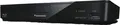 Panasonic DMP-BDT167EG Kompakter 3D Blu-ray Player Full HD Upscaling Apps