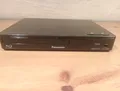 PANASONIC DMP-BDT167 Blu-ray Player Getestet [Nur Gerät]