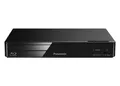 Panasonic DMP-BDT167EG Blu-ray Player Schwarz