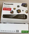 Panasonic DMP-BDT167 | 3D Blu-ray Player | FHD Upscaling | Schwarz |
