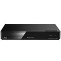 Panasonic DMP-BDT167EG 3D Blu-ray Player schwarz HDMI LAN