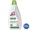 12X Bundle Winni'S Waschmittel Flüssig 15 Wäschen Wolle